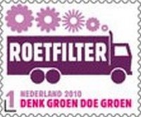 Diesel Engines with Soot Filter