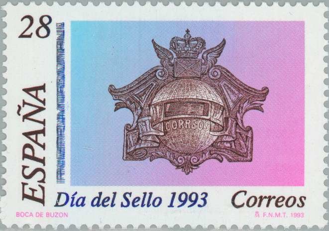Stamp Day