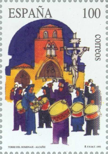 Stamp Exhibition EXFILNA