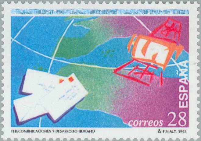 World Telecommunications Day