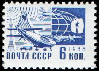 Современные средства связи