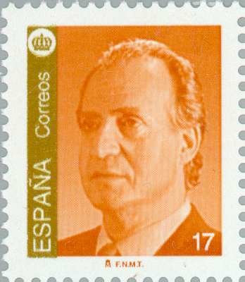 King Juan Carlos I