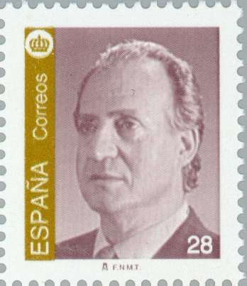 King Juan Carlos I
