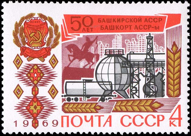 Предприятия нефтяной промышленности