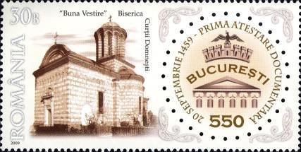 Buna Vestire Church