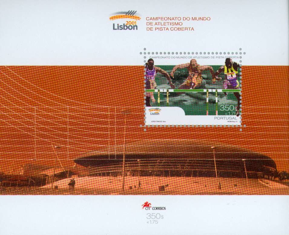WK Atletiek