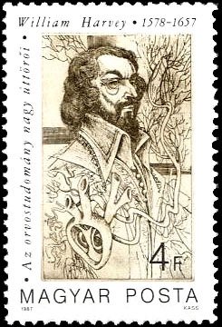 William Harvey