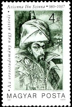 Avicenna