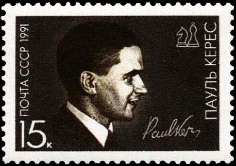 Paul Keres