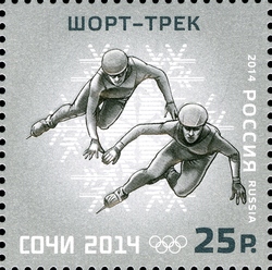 XXII Olympic Winter Games 2014 in Sochi - Winter Olympic Sports - Short Track