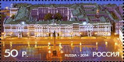 250 Years of the foundation of the State Hermitage