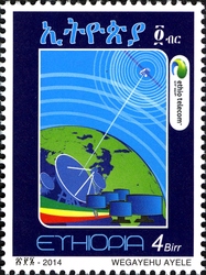 Ethio Telecom