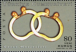Karun's Treasure