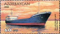 150th Anniversary of the Caspian Shipping Company - 'Maestro Niyazi'
