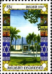 Aruban Churches