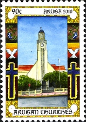 Aruban Churches