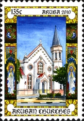 Aruban Churches