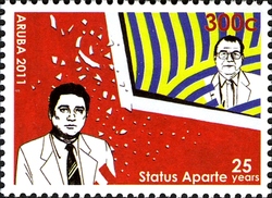 Status Aparte