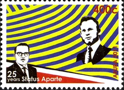 Status Aparte