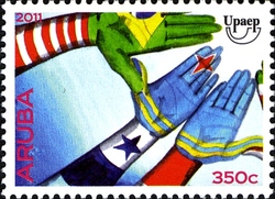 Centenary of UPAEP