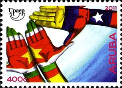 Centenary of UPAEP