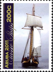 Classic Ships