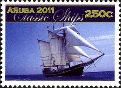 Classic Ships