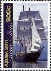 Classic Ships