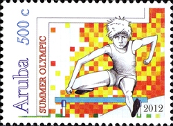 Summer Olympics - London 2012