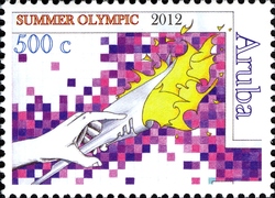 Summer Olympics - London 2012