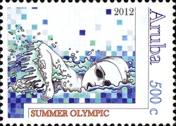 Summer Olympics - London 2012