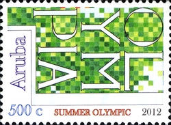 Summer Olympics - London 2012