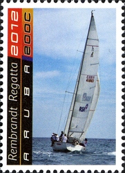 Rembrandt Regatta