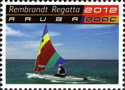 Rembrandt Regatta