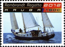 Rembrandt Regatta