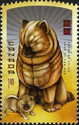 Year of the Dog