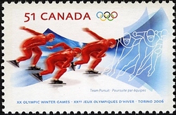 XX Olympic Winter Games