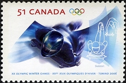 XX Olympic Winter Games