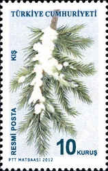 Official Postage Stamps