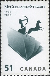McClelland and Stewart 1906-2006