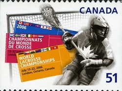 2006 World Lacrosse Championships
