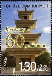 60th Anniversary of Korean War