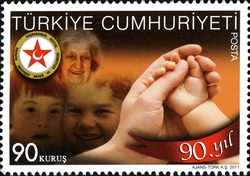 90th Anniversary of Social Services and Child Protection Agency