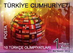 10th Turkish Olympics