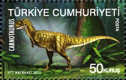World Environment Day - Dinosaurs
