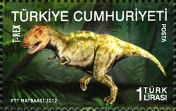 World Environment Day - Dinosaurs