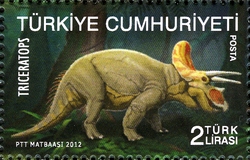 World Environment Day - Dinosaurs