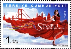 Istanbul Shopping Fest