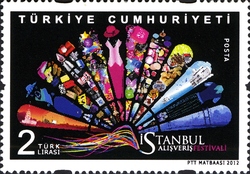 Istanbul Shopping Fest
