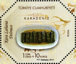 Our Local Dishes - Sauteed Pickles